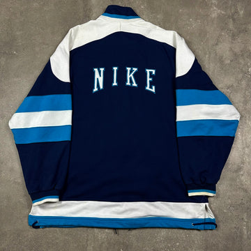 Vintage Nike Trackjacket 1990s (XL)