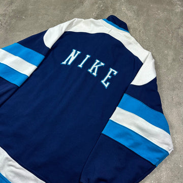 Vintage Nike Trackjacket 1990s (XL)