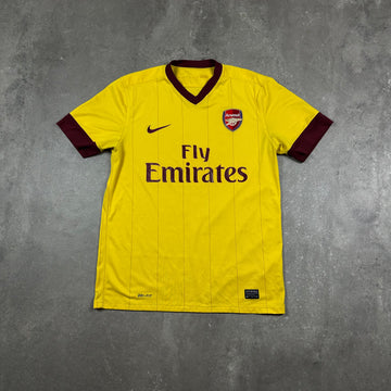 Vintage Nike Arsenal Jersey / Kit / Trikot (M)