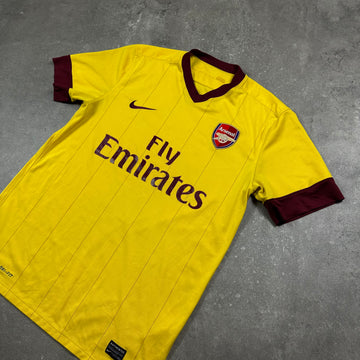 Vintage Nike Arsenal Jersey / Kit / Trikot (M)