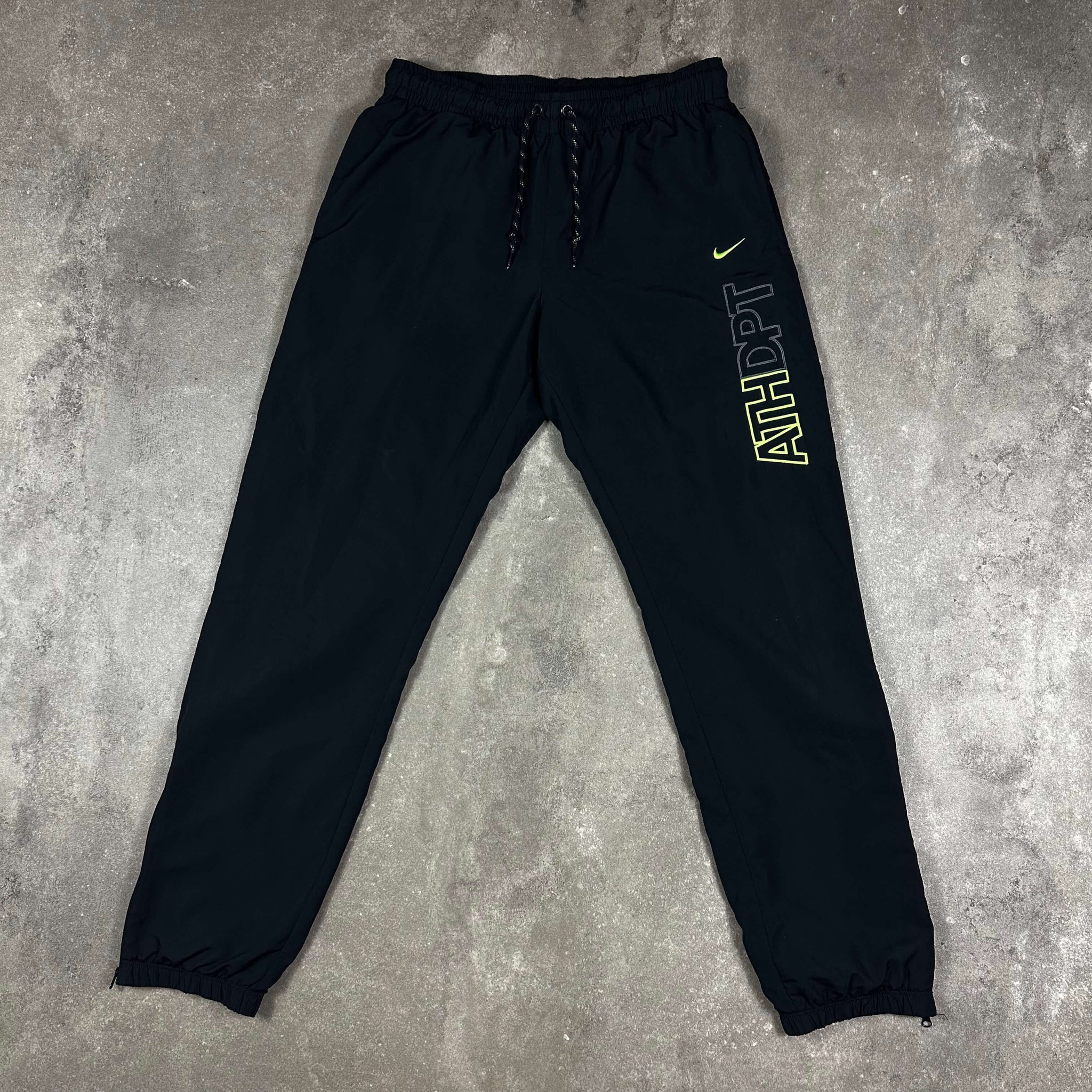 Vintage Nike Trackpants (M)