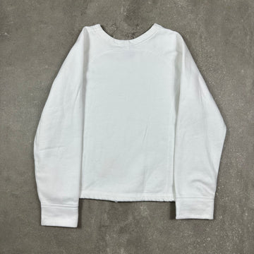 Vintage Nike Sweater (Wmns S)(XS)