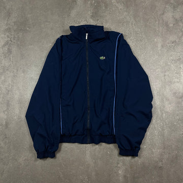 Vintage Lacoste Tracksuit (M-L)