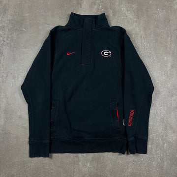 Vintage Nike USA Georgia Sweater (S)