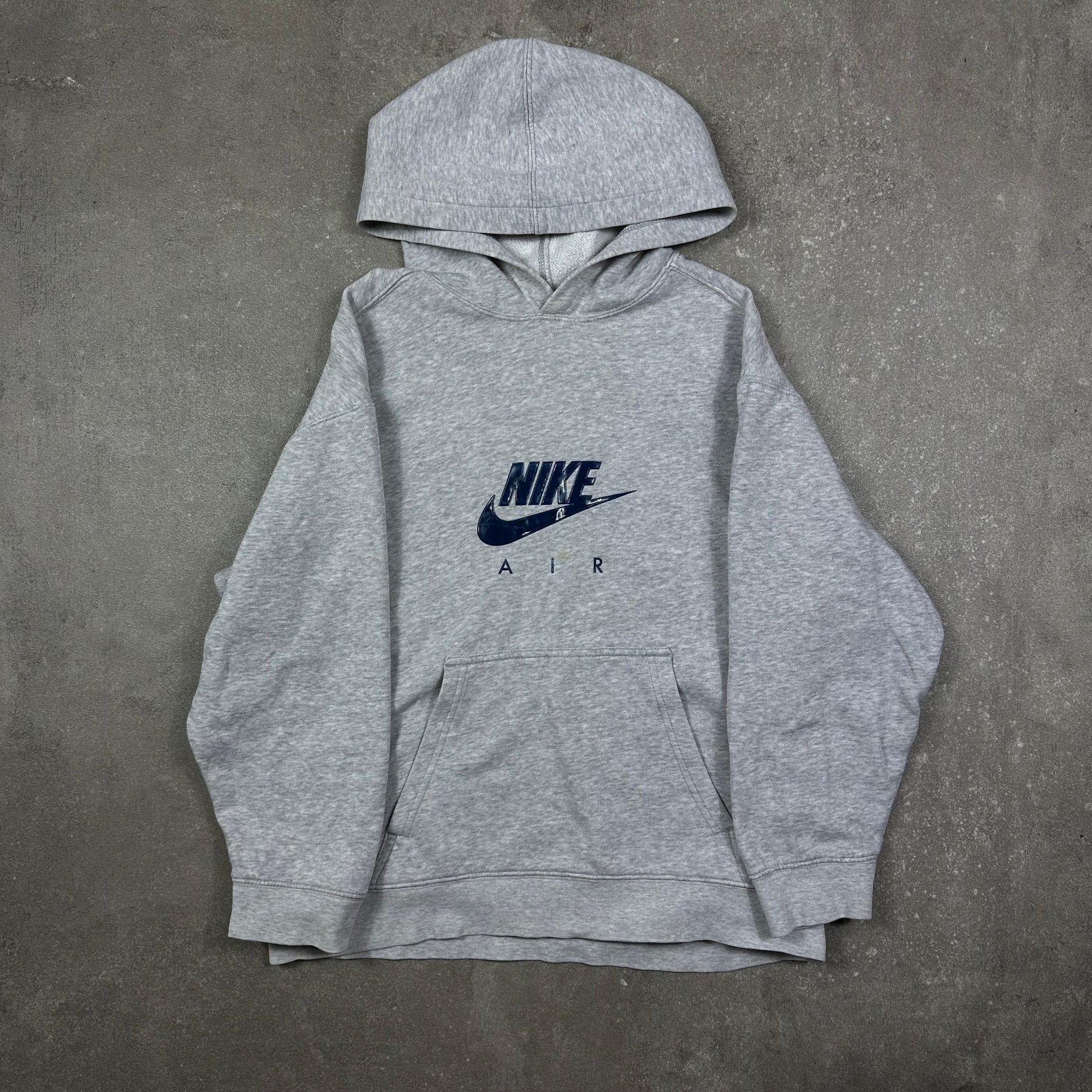 Vintage Nike Sweater (Kids M)(XS)