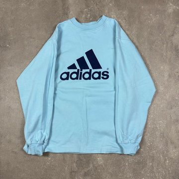 Vintage Adidas Sweater (M)