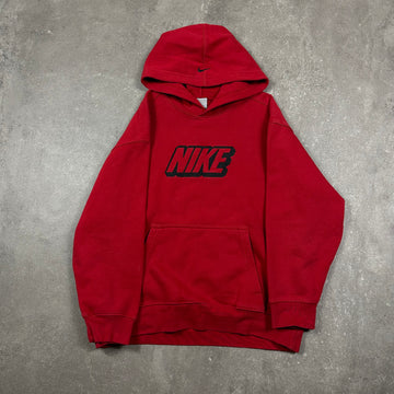 Vintage Nike Sweater (Kids M)(XS)