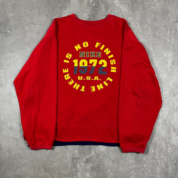 Vintage Nike Sweater (L)