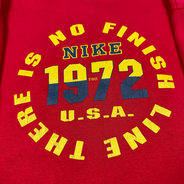 Vintage Nike Sweater (L)