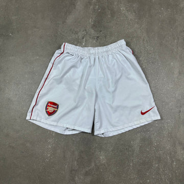 Vintage Nike Arsenal Shorts (S)