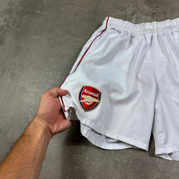 Vintage Nike Arsenal Shorts (S)