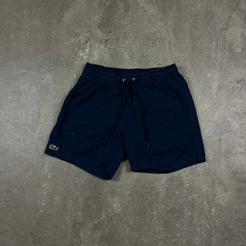 Vintage Lacoste Shorts (S)