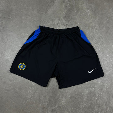 Vintage Nike Inter Shorts (M)