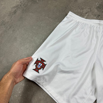 Vintage Nike Portugal Shorts (XL)