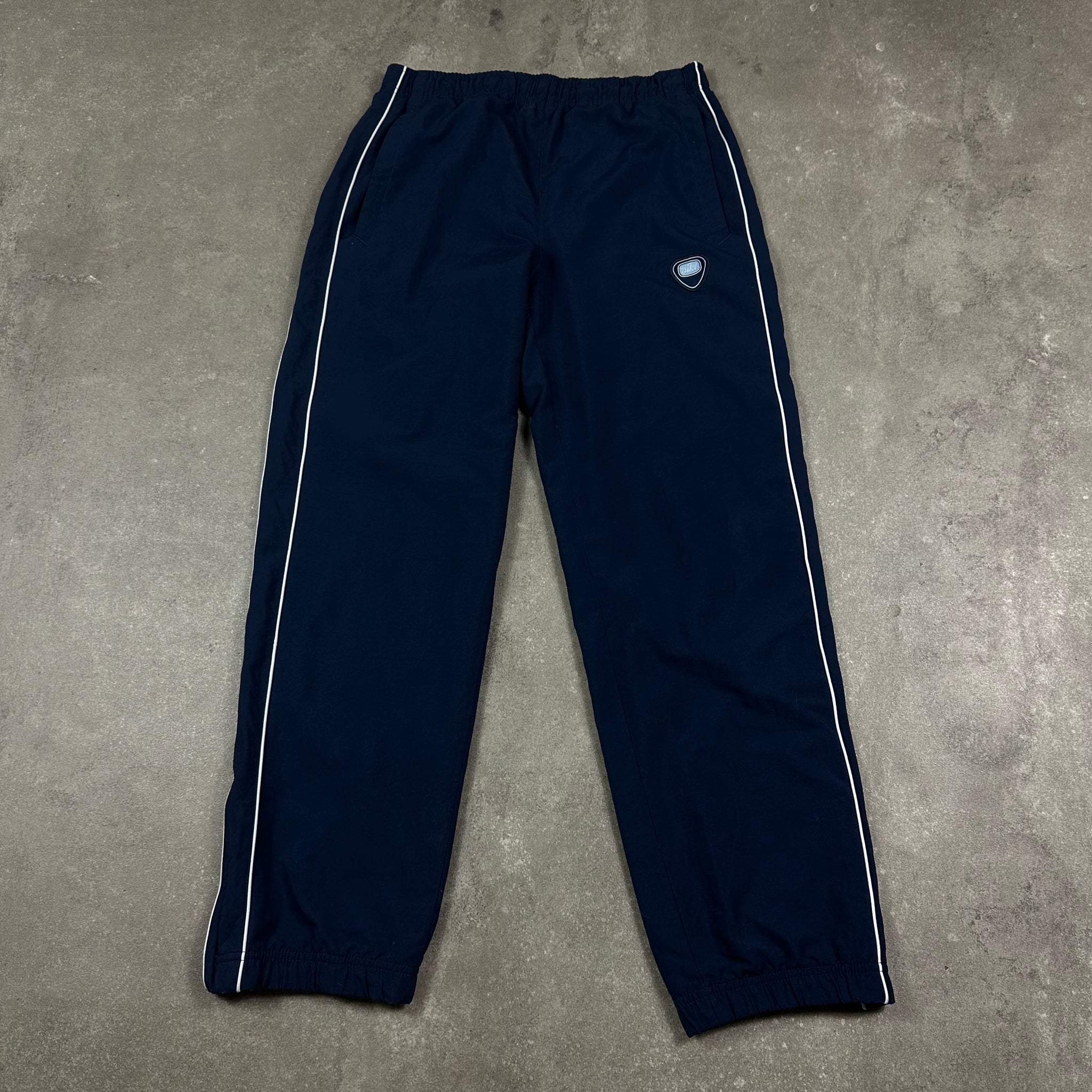 Vintage Nike Trackpants (Kids L) (XS)