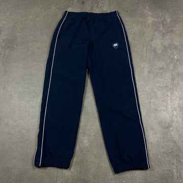 Vintage Nike Trackpants (Kids L) (XS)