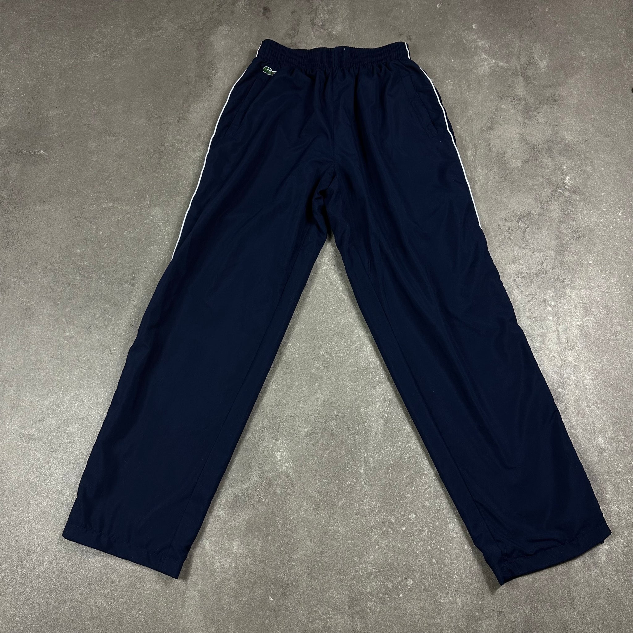 Vintage Lacoste Trackpants (S)