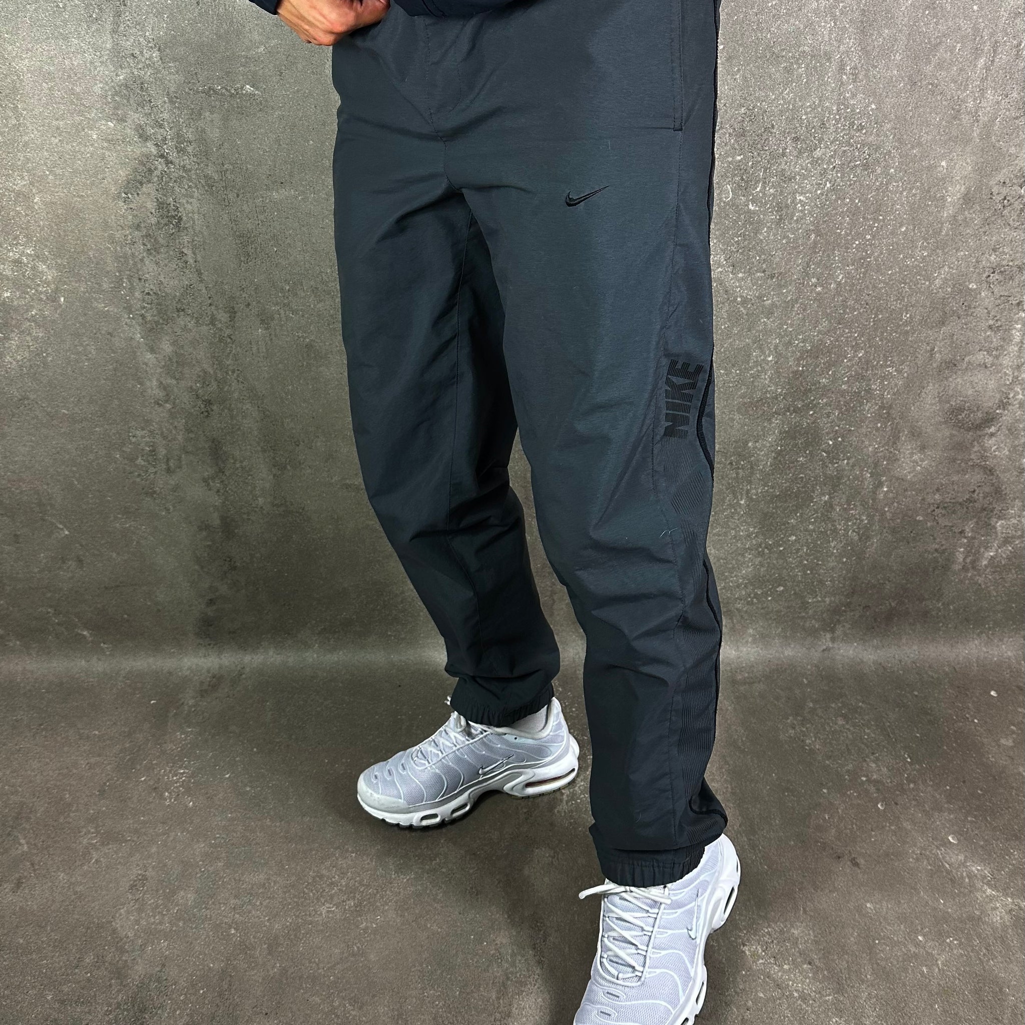 Vintage Nike Trackpants (M)