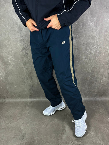 Vintage Nike Trackpants (M)