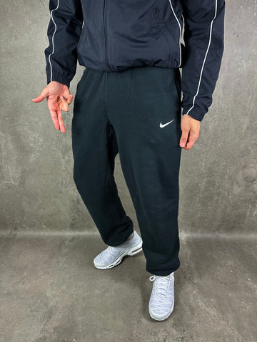 Vintage Nike Trackpants (M)