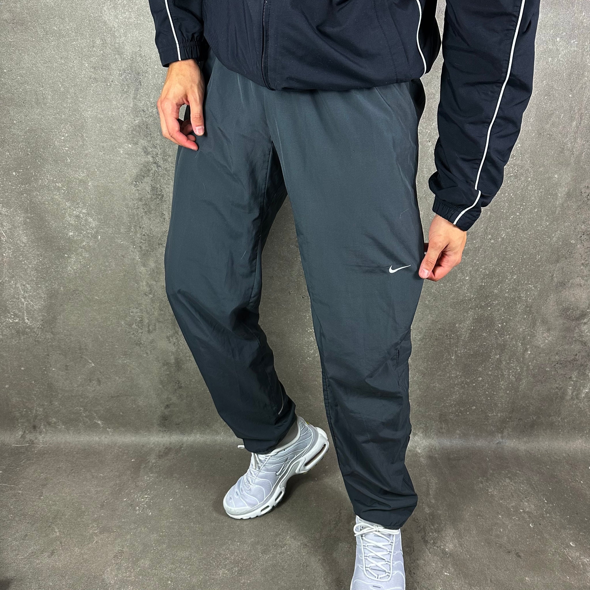 Vintage Nike Trackpants (L)