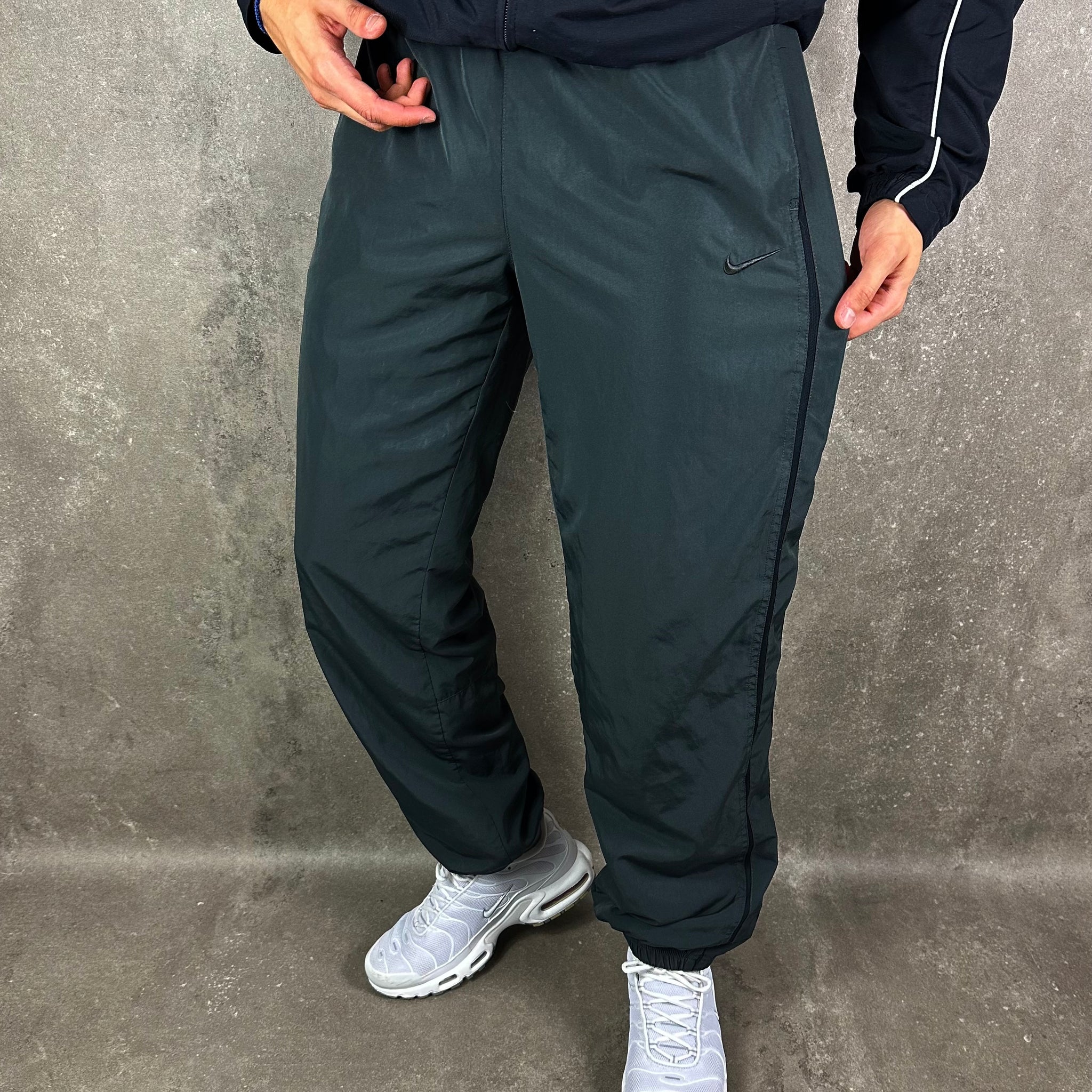 Vintage Nike Trackpants (L)