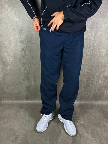 Vintage Lacoste Trackpants (L)