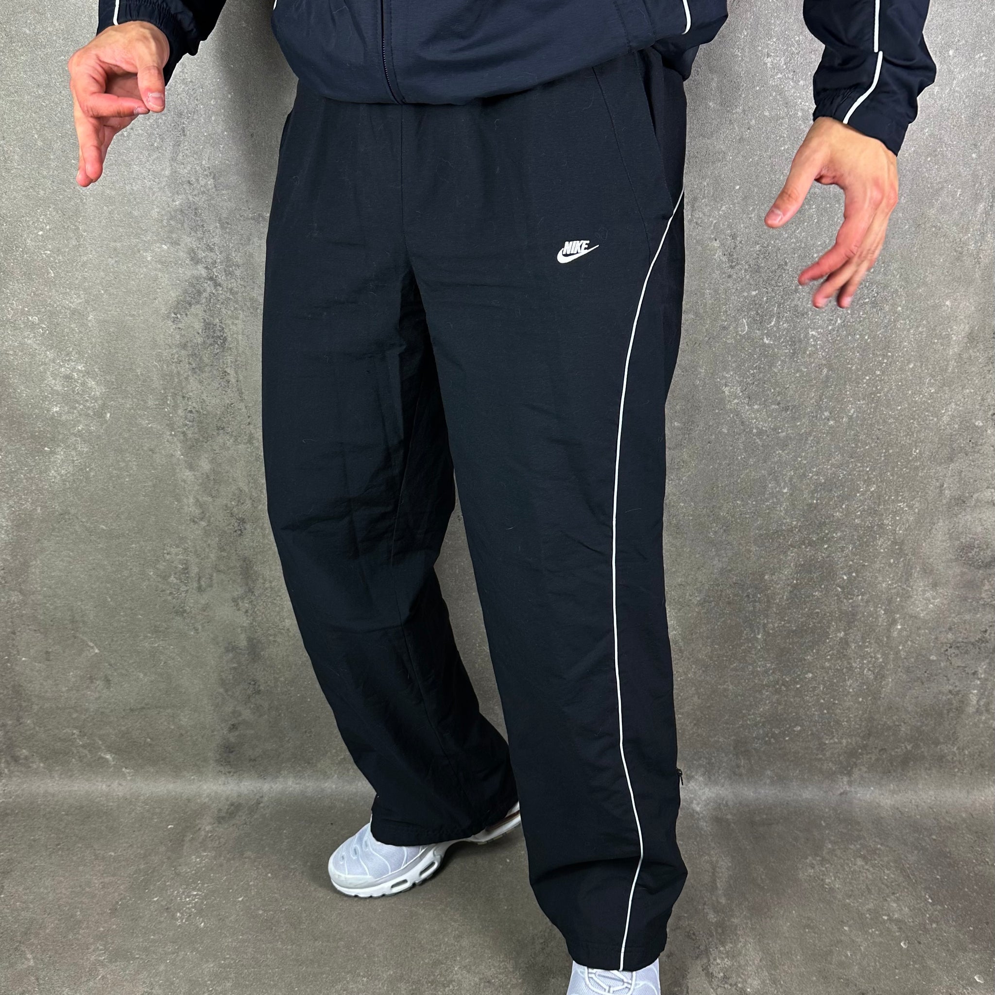 Vintage Nike Trackpants (L)