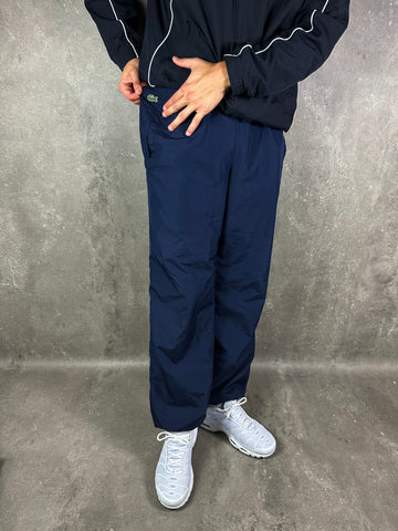 Vintage Lacoste Trackpants (L)