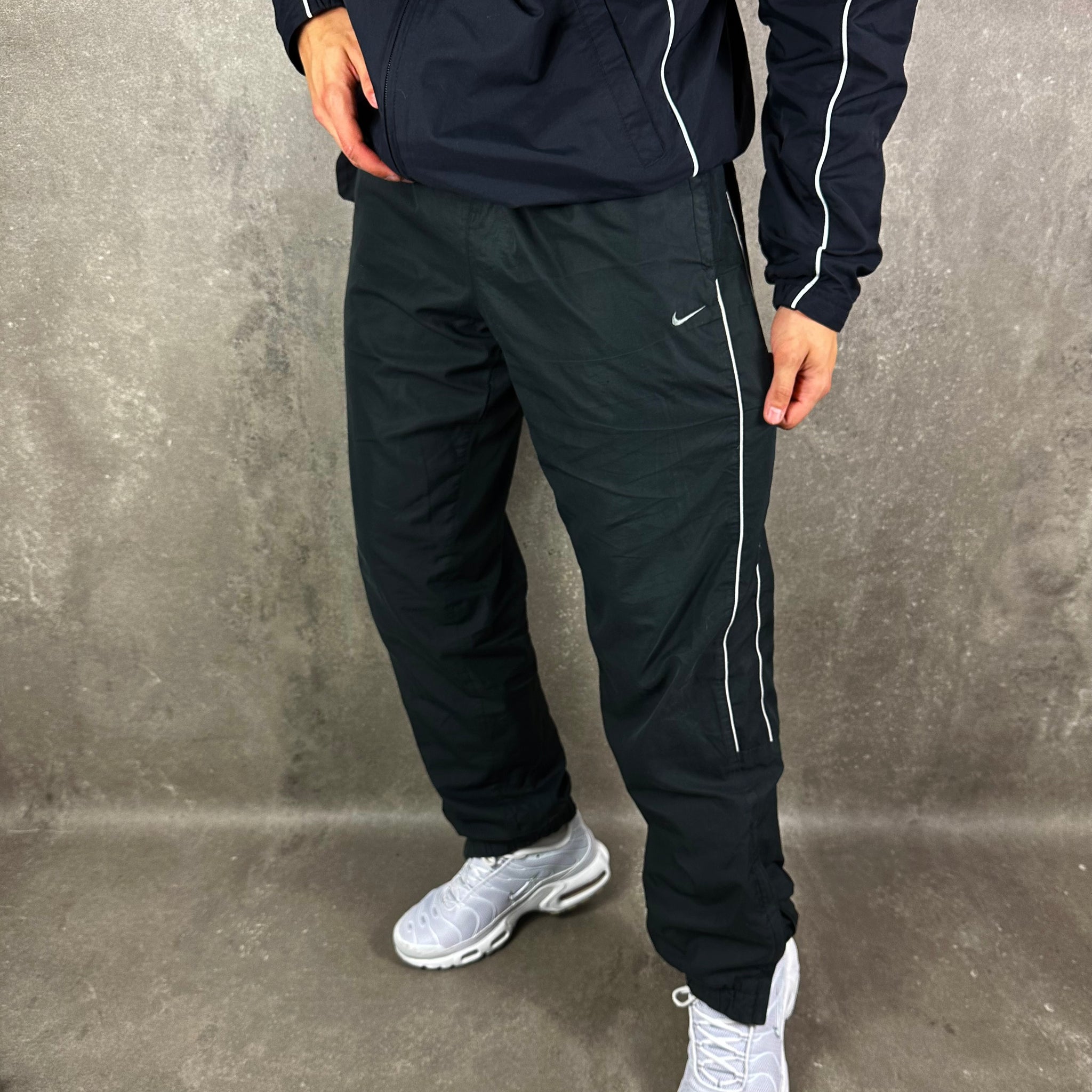 Vintage Nike Trackpants (L)