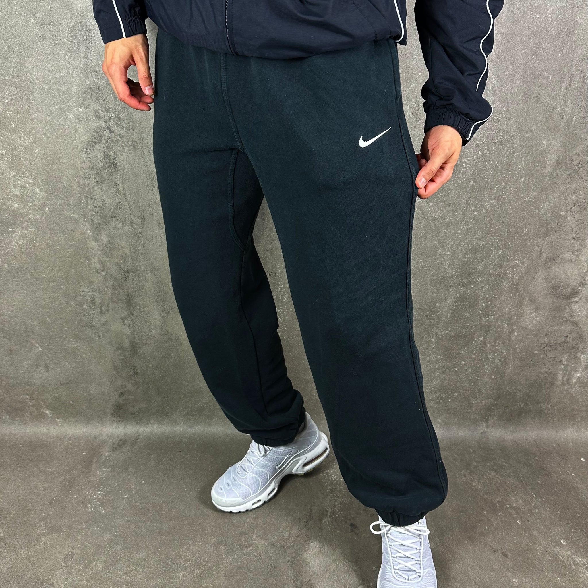 Vintage Nike Trackpants (L)