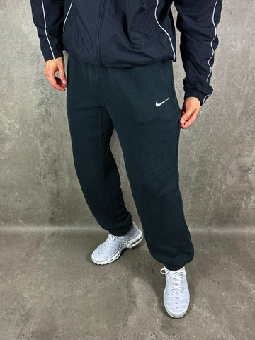 Vintage Nike Trackpants (L)