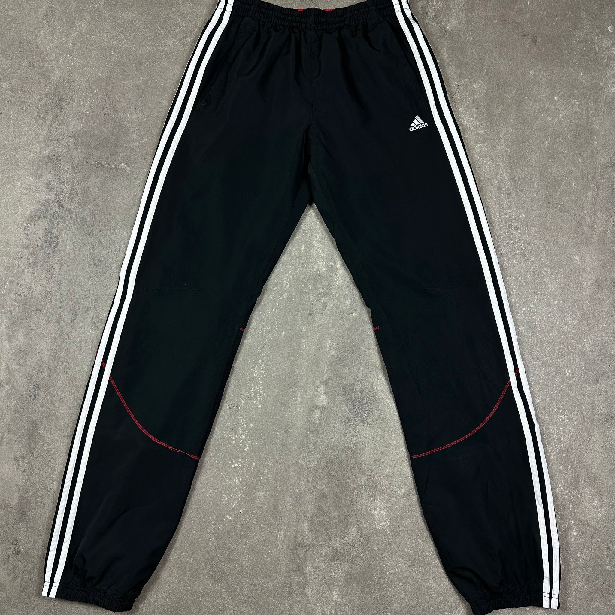 Vintage Adidas Trackpants (S)