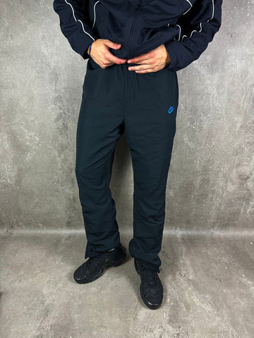 Vintage Nike Trackpants (XL)