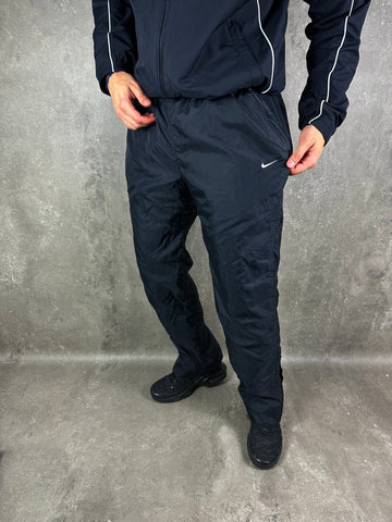 Premium Vintage Nike Trackpants (XL)