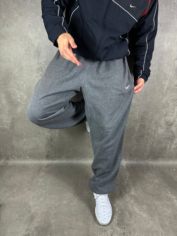 Vintage Nike Trackpants (XL)