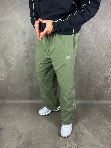 Vintage Nike Trackpants (XXL)