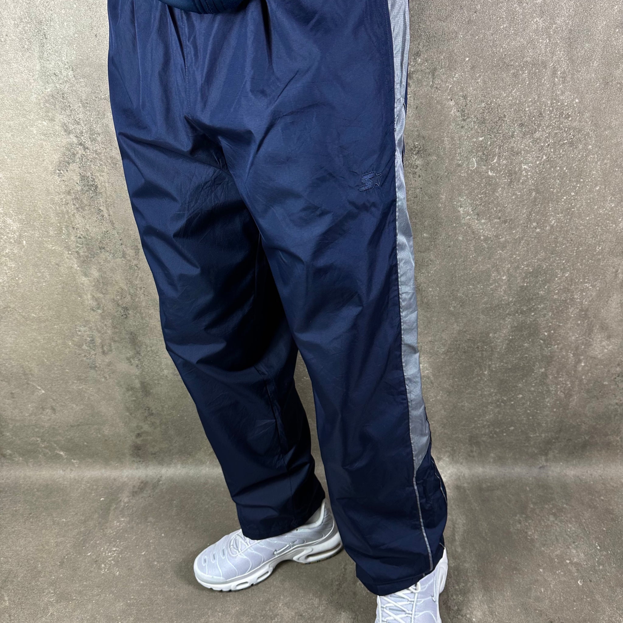 Vintage Starter Trackpants (L)