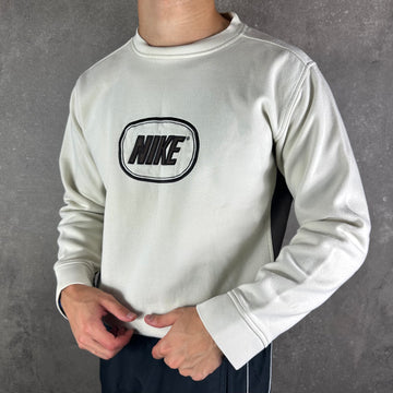 Premium Vintage Nike Sweater (M)