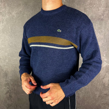 Vintage Lacoste Sweater (L)