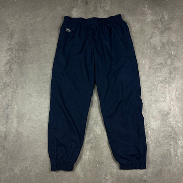 Vintage Lacoste Trackpants (L)