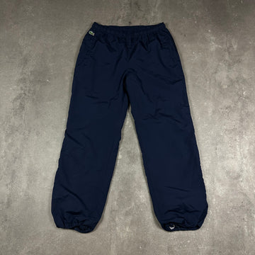 Vintage Lacoste Trackpants (L)