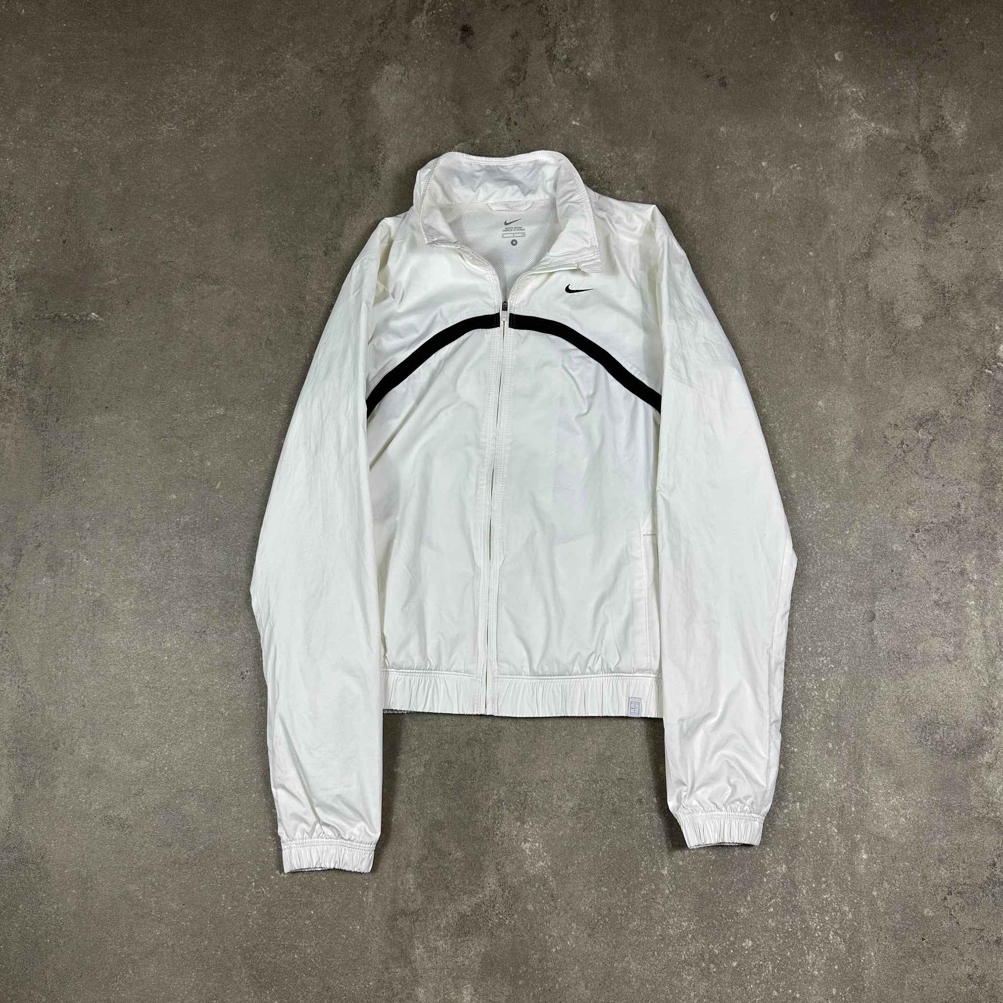 Vintage Nike Trackjacket (XS)