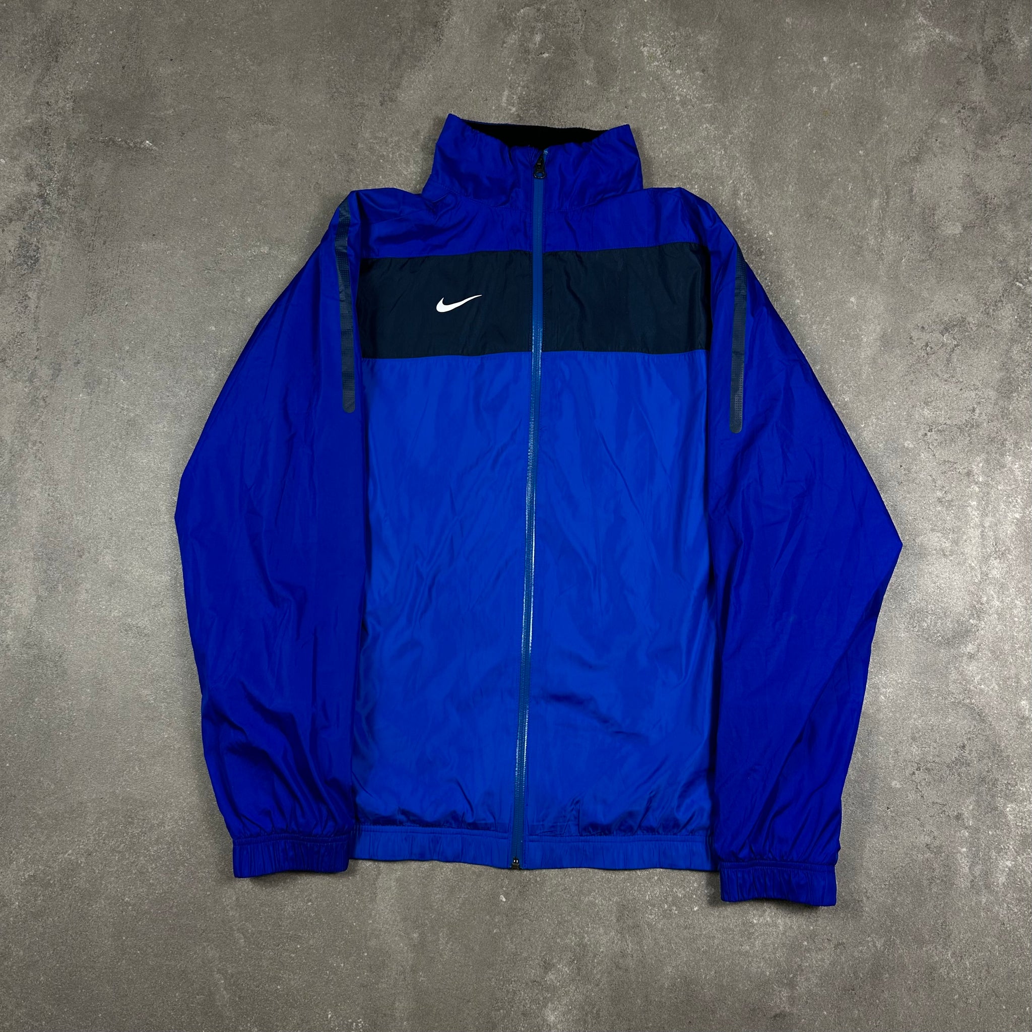 Vintage Nike Trackjacket (XL)