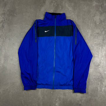 Vintage Nike Trackjacket (XL)