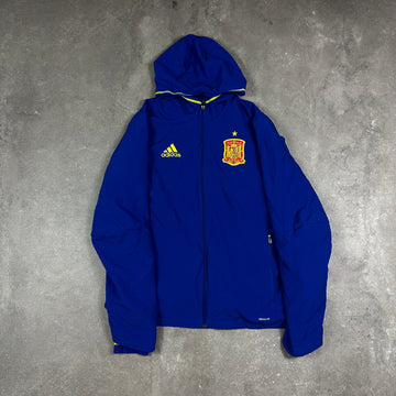 Vintage Adidas Spain Trackjacket (M)