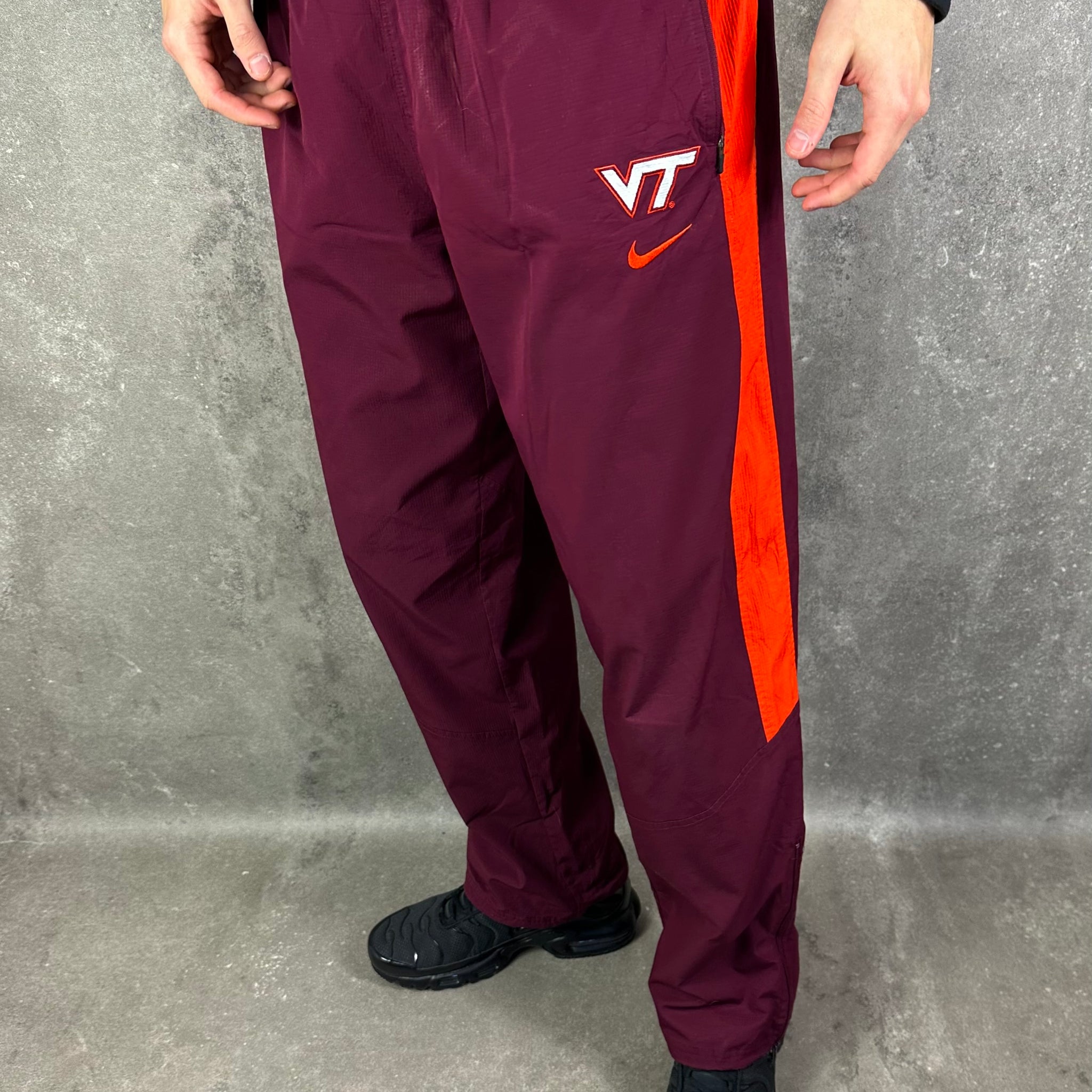 Vintage Nike Trackpants (L)