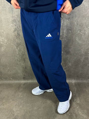 Vintage Adidas Trackpants (L)