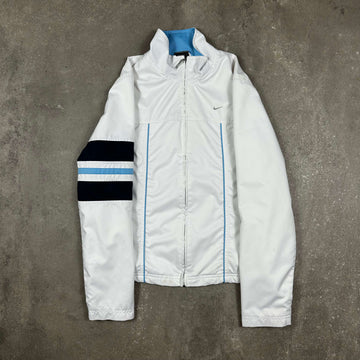 Vintage Nike Trackjacket (Wmns M)