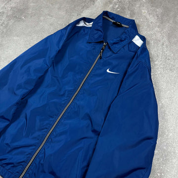 Vintage Nike Trackjacket 1990s (S)